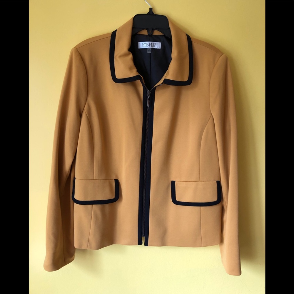 Jacket